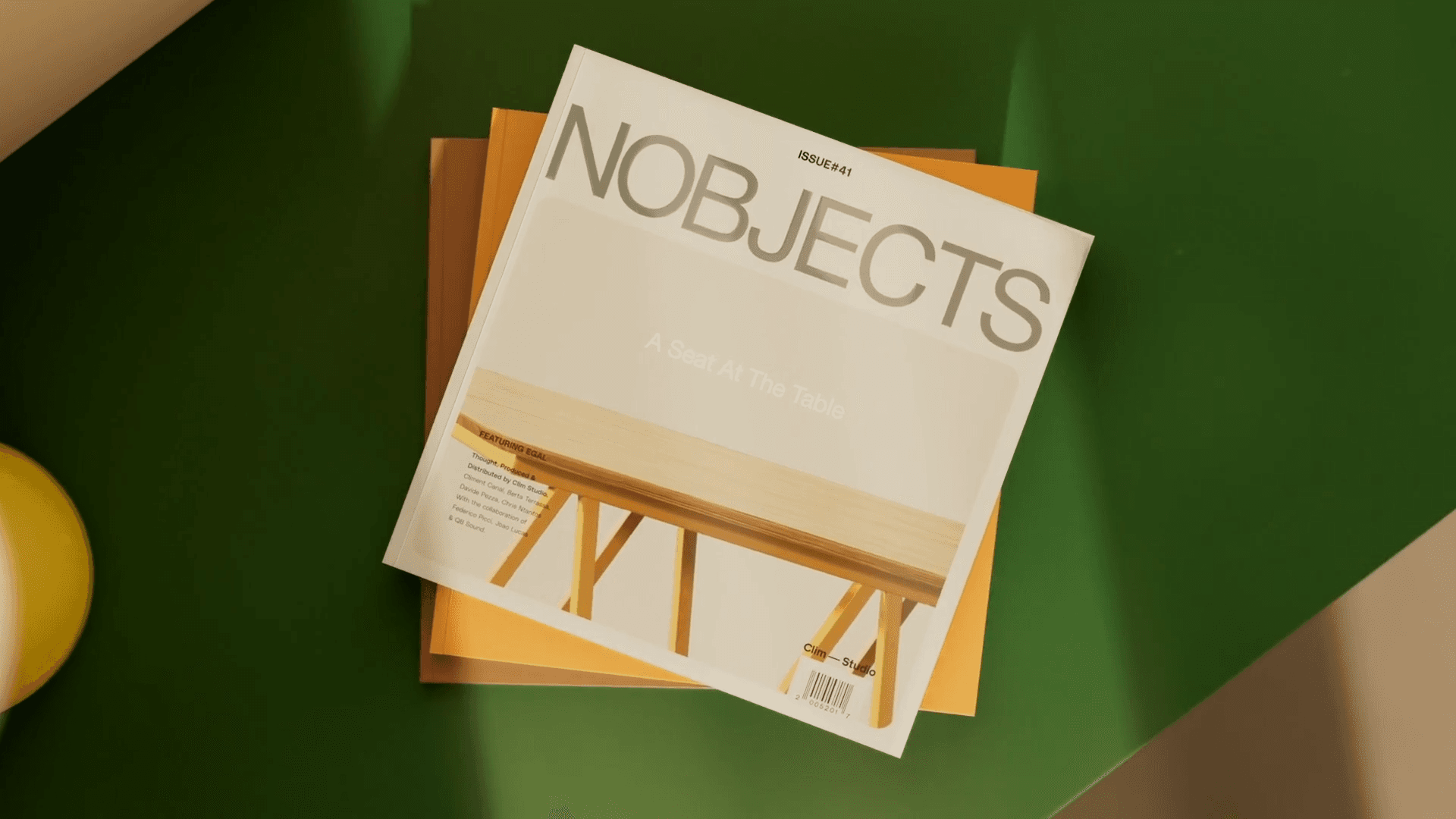 Clim Studio - Motion Design Studio